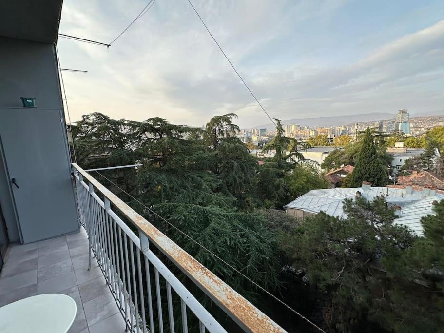Panoramic View Apart Vera 67 Tbilisi Exterior foto
