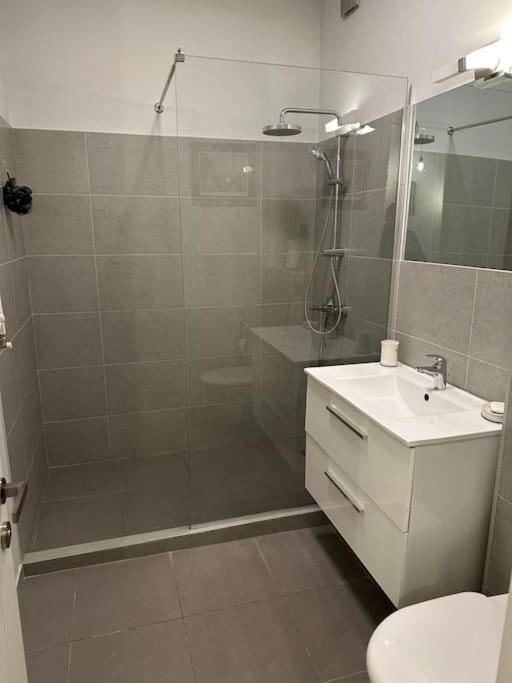 Panoramic View Apart Vera 67 Tbilisi Exterior foto