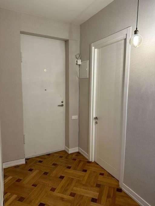 Panoramic View Apart Vera 67 Tbilisi Exterior foto